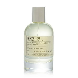 LE LABO SANTAL 33 50ml　＋サンプル付き。サンタル33 Le Labo SANTAL 33 Eau de Parfum 50ml | Cult Beauty