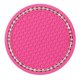 thumbnail image 1 of Alfombrilla para taza de agua de coche con forma de panal de abeja y rejilla creativa, multifuncional, con alfombrilla antideslizante de diamantes de imitación, 1 of 5