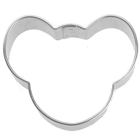 

Nagao Cookie Cutter Cookie Cutter Stainless Steel Koala