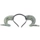 thumbnail image 1 of Diadema para cosplay, cosplay de Halloween, exquisita diadema para fiesta con cuerno, gorros elaborados por expertos, 1 of 8