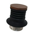 thumbnail image 4 of DOLITY Moulin à Doses Uniques pour Maison Restaurant Café Bois, 4 of 9