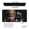 thumbnail image 2 of Alfombrilla Protectora de Escritorio Ygjytge Mouse Pad HJ117, 2 of 9