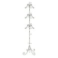 thumbnail image 3 of Haute Decor Adapt™ Adjustable Christmas Stocking Tree Stand - Black - Up to 12 Hooks, 3 of 7
