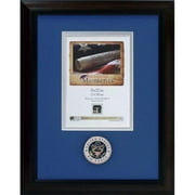 Timeless Frames 78507 Air Force Cherry Wall Frame, 9 x 12 in.