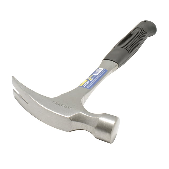 Martillo De Uña Recta 16Oz Forjado SURTEK 416XR