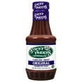 thumbnail image 2 of Sticky Fingers® Smokehouse Carolina Sweet Original Barbecue Sauce 18 oz, 2 of 5