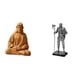 thumbnail image 1 of Estatua del Corazón de Jesús,Estatua del Sagrado Corazón de Jesús para decoración del hogar,Figura católica de Jesús,Figura de escritorio,Estatua de, 1 of 8
