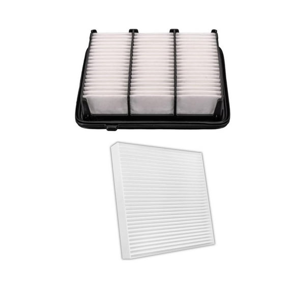 Engine Air Filter & Cabin Filter For Honda Accord 2.0L Gasoline 2018-2022