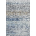 thumbnail image 2 of Addison Rugs Mayfield Premium Machine Washable Traditional Global Denim Rectangle Rug, 9' x 12', 2 of 6