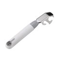 thumbnail image 1 of Elevador de acero inoxidable con doble bayoneta, recipiente de cocina aislado que no necesita planchado con agarre Sesolution, antideslizante y resistente al calor para un manejo seguro,, 1 of 7