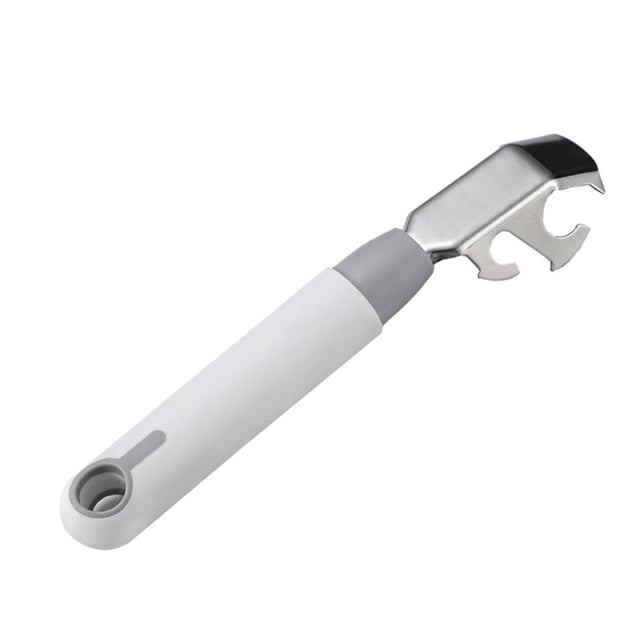 Elevador de acero inoxidable con doble bayoneta, recipiente de cocina aislado que no necesita planchado con agarre Sesolution, antideslizante y resistente al calor para un manejo seguro,