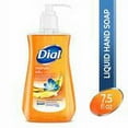thumbnail image 3 of Dial Liquid Hand Soap, Miracle Oil 7.5 oz (Pack of 6), 3 of 5