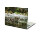 thumbnail image 5 of KSK KAISHEK Protective Case Hard Cover Compatible with MacBook Pro 14 inchs with XDR Display Type C Model: A2779 A2442 (Animal A 0007), 5 of 5