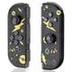 thumbnail image 1 of Controller for Nintendo Switch, Replacement for Switch Controllers with Dual Vibration/Wake-up/Screenshot, 1 of 5