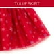 thumbnail image 5 of Vestido Disney Lilo & Stitch el 4 de julio para niñas de 6 años, 5 of 6