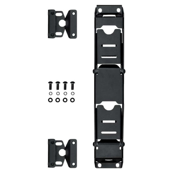 Kuntesetty Tailgate Ladder Compatible Accessory for Suzuki 5-door Models 2023-2024