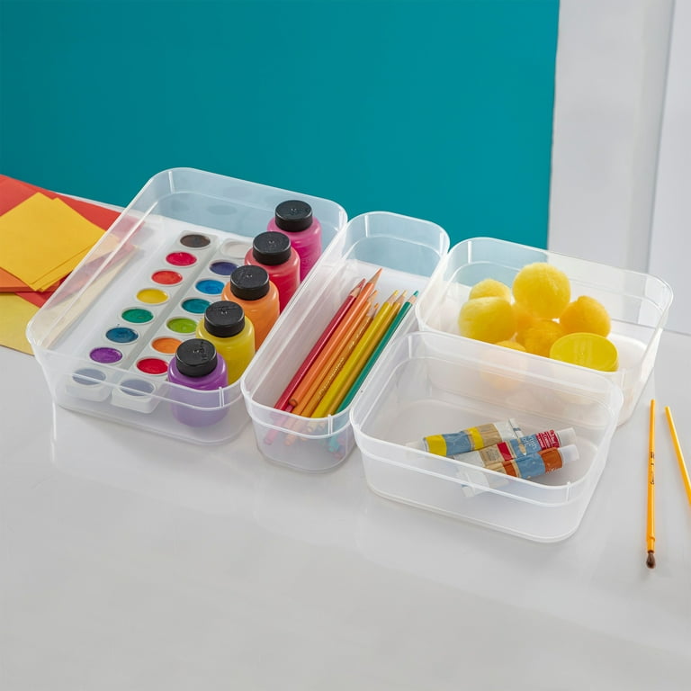 Organized Lunchbox Drawer that's Earth Friendly - Organized 31