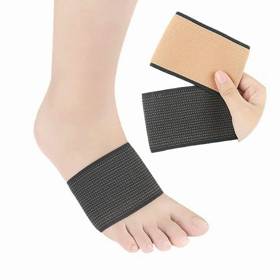 Copper-Infused Adjustable Ankle Brace Support for Basketball & Sports - Unisex Compression Ankle Guard with Copper Fiber for Injury Prevention & Recovery