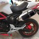 thumbnail image 3 of Tubo de escape 51MM Universal Motocicleta Tubo de escape Sistema de silenciador Racing Escape Moto A Abody Tubo de escape, 3 of 7