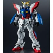 Mobile Fighter G Gundam Spirits Figure