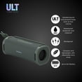 thumbnail image 2 of Bluetooth Wireless Portable Speaker Sony ULT FIELD 1 Gray, 2 of 7