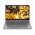 thumbnail image 1 of Lenovo V15 Gen 4 15.6" Business Laptop – AMD Ryzen 5 7520U, 16GB DDR5, 1TB SSD, FHD (1920x1080) TN Display, Radeon 610M, Wi-Fi 6, Windows 11 Home, Gray, 1 of 5