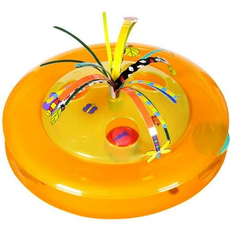 SmartPaw Bug Chase 3 In 1 Pet Playstation, 1ct