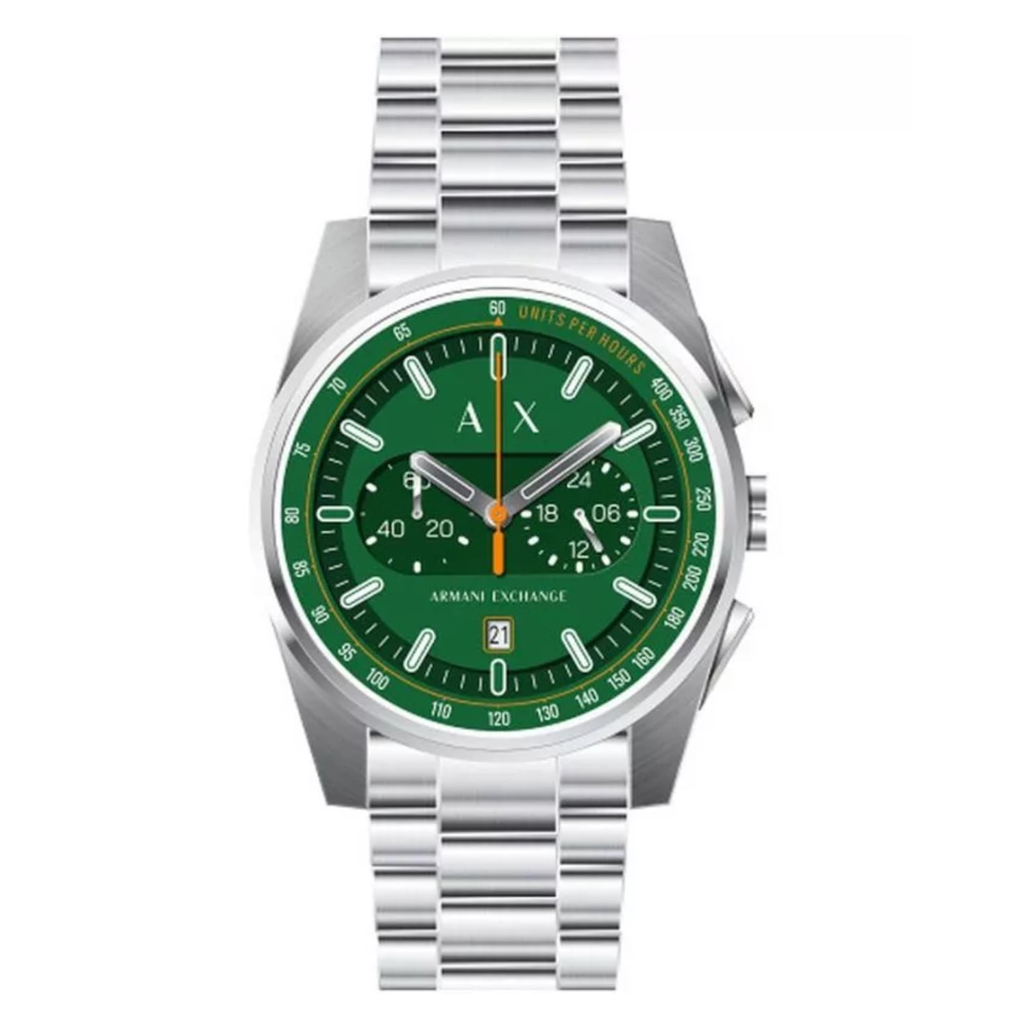 最終値下げ❣️ARMANI✨時計watch✨ Armani Exchange Men's Maddox Watch AX1466 | eBay