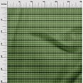 thumbnail image 3 of oneOone Polyester Lycra Green Fabric Asian Ikat Sewing Craft Projects Fabric Prints By Yard 56 Inch Wide, 3 of 4