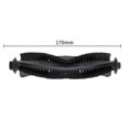 thumbnail image 5 of Main Roller Brush Cover Kit for P20 Robot Vacuum Cleaner Accessories, 5 of 5