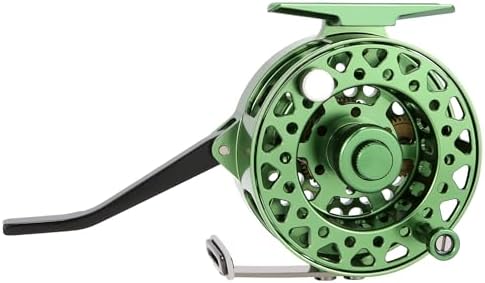 cardboard tackle box Monthly Fishing Lure pin hinges ensure a fishing line depth counter St. Croix Eyecon Spinning Color:SSRX1SH