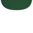 thumbnail image 4 of Men's '47 Natural Los Angeles Dodgers Crosstown Franchise Fitted Hat, 4 of 4