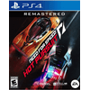 Electronic Arts Need For Speed: Hot Pursuit Remastered (Ps4)