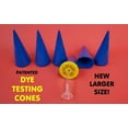 thumbnail image 2 of Swimming Pool Leak Dye Testing Cones, 2 of 6