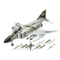 thumbnail image 2 of Revell of Germany F-4J Phantom Ll Building Kit, 2 of 5