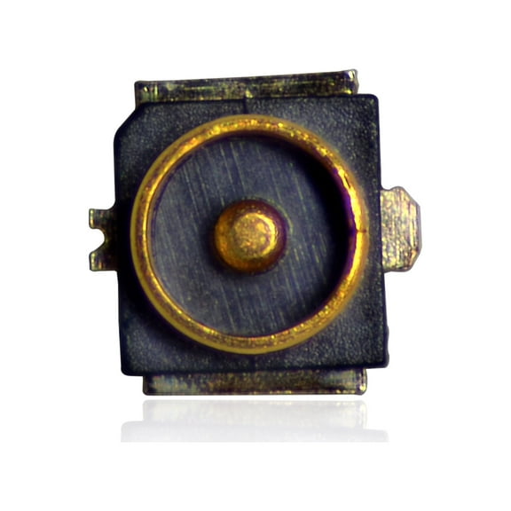 Replacement Antenna Connector (S1) Compatible For All Samsung Galaxy Models (Width: 2.0mm / Length: 2.1mm) (10 Pack)