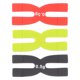 thumbnail image 1 of unbranded 3Ud Piezas Almohadillas Silicona Badminton Ajuste Universal Mejor Agarre, 1 of 8