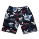 thumbnail image 1 of Pantalones cortos con estampado para hombre, Shorts rectos, holgados y cómodos, para la playa, para jóvenes, para primavera y verano Fivean unisex, 1 of 2