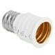 thumbnail image 3 of Adaptador de bombilla E12 a E14 6 piezas NikouMX Durabilidad probada en el tiempo, 3 of 8