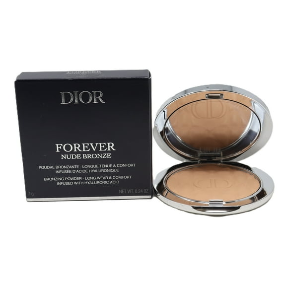 Dior Forever Nude Bronze 02 Light 0.24oz/7g New With Box