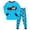 C94-Sky Blue, variant on UAYOTSE Toddler Girls Little Girls Spring Clothes Toddler Outfit Girl Sweatshirt Shirt Pants Winter Outfit for Girls 6 9 12 18 24 Months,Sizes 8-9 Years