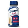 ABBOTT Oral Supplement Ensure Plus Vanilla 8 oz. #57263