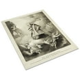 thumbnail image 3 of Print: St. Alphonsus, 3 of 4