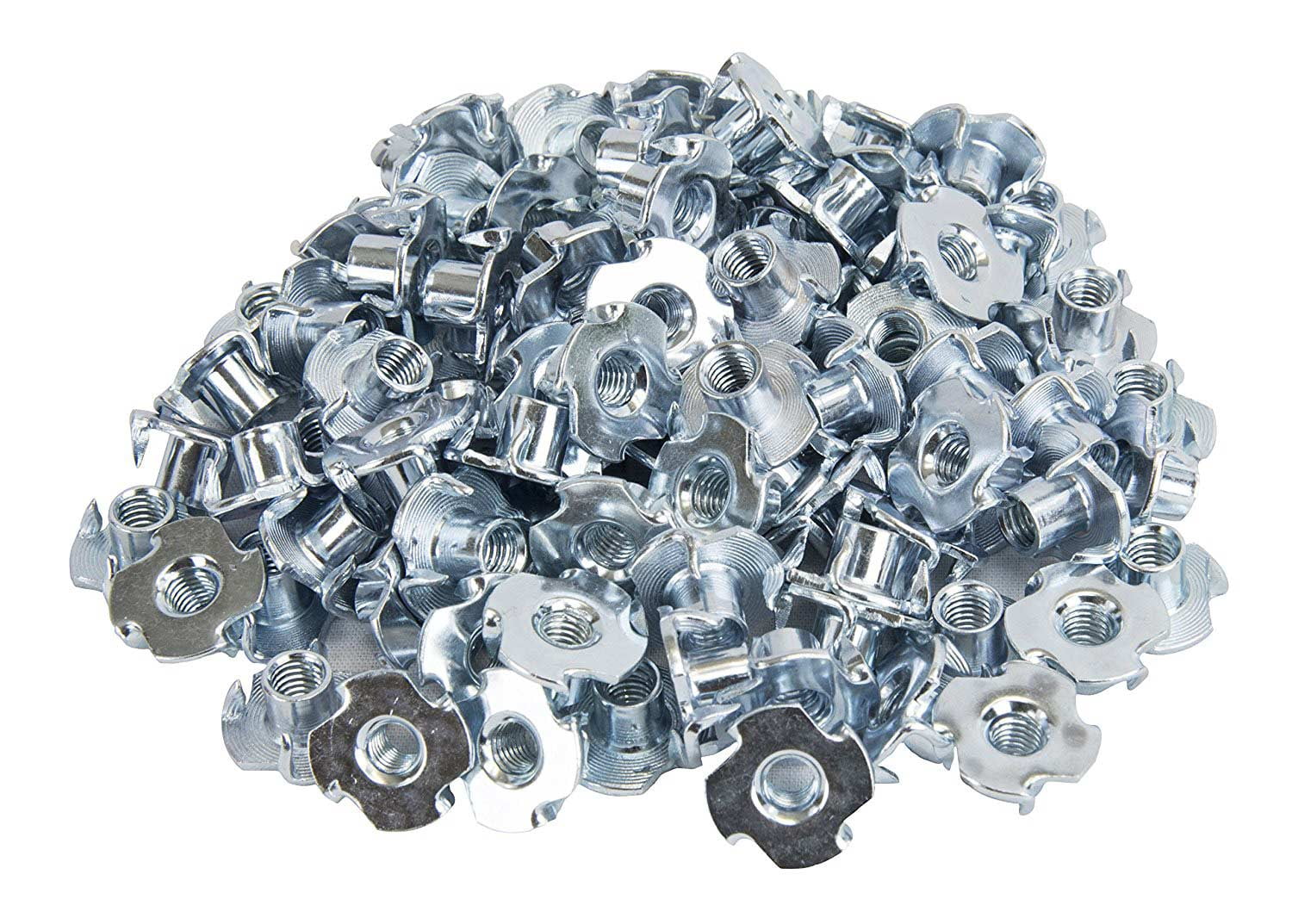 Climbing Holds Indoor or Outdoor Use 3/816 tNuts for Rock Climbing