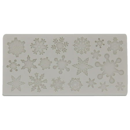 

Clay Moulds For Crafts Christmas Decorative Silicone Mold Silicone Cake Making Utensils Candy Making Utensils Chocolate Making Uensils DIY Baking Ice Grid QQ Sugar Making Utensils