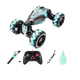 thumbnail image 4 of Coche Acrobacias R/c 4 Rounds Of Spray Twist Car Pulsera Luz Azul Y Rojo bitwow KW221436, 4 of 8