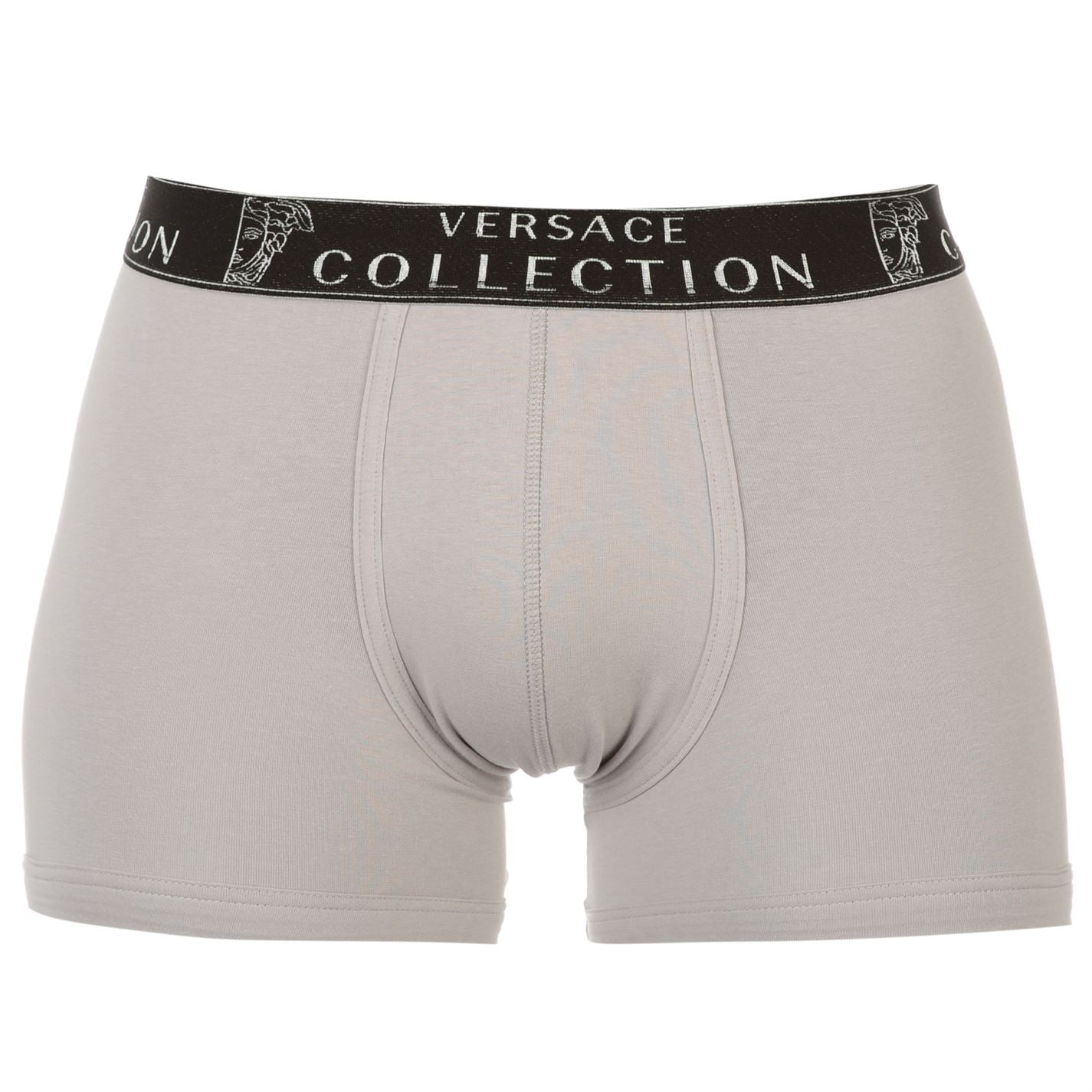 Versace Collection Men's Stretch Cotton 
