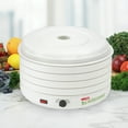 thumbnail image 6 of Nesco FD-1010 Gardenmaster Pro Food Dehydrator, 6 of 10