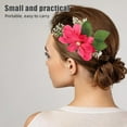thumbnail image 1 of unbranded Accesorio Floral Para Rosado Con Artístico Para Bodas Y Eventos Especiales, 1 of 6