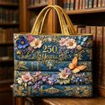 thumbnail image 6 of 4th of July Tote Bag Large Reusable Shopping Bag for Women Patriotic Independence Day Travel Beach Picnic Grocery Carryall Shoulder Handbag, 6 of 6